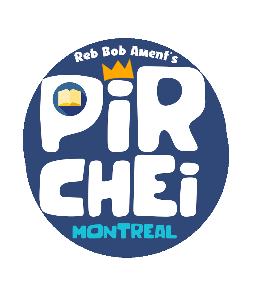 Pirchei Montreal